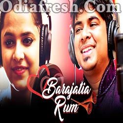 Barajatia Rum - Odia Song (Asima Panda,Tarique Aziz)